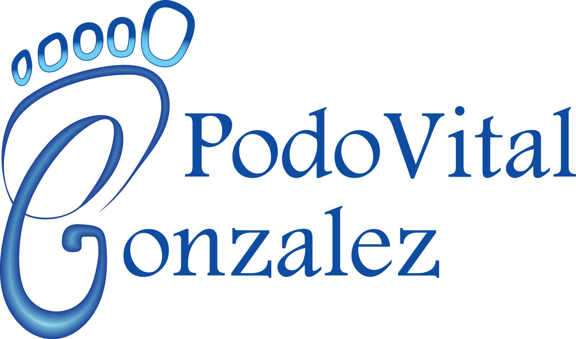 Podovital Gonzalez